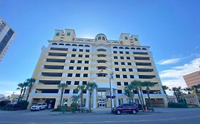 Camelot By The Sea By Palmetto Vacations